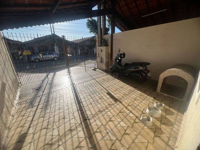#P103.1 - Casa para Venda em Praia Grande - SP