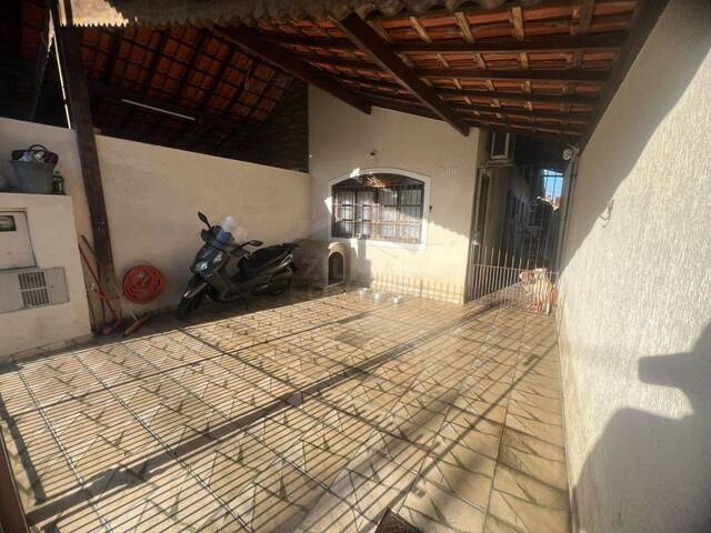 #P103.1 - Casa para Venda em Praia Grande - SP