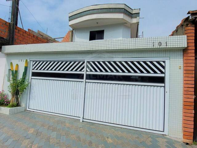 Venda em Nova Mirim - Praia Grande