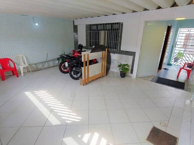 #P104 - Sobrado para Venda em Praia Grande - SP