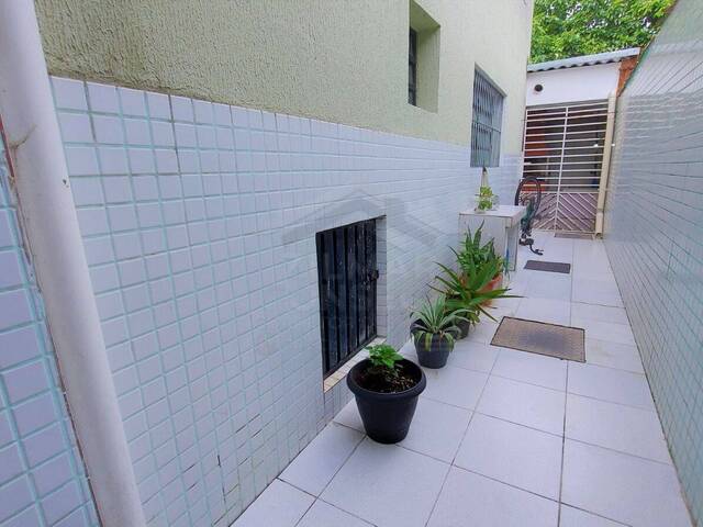 #P104 - Sobrado para Venda em Praia Grande - SP