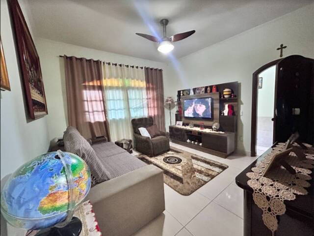 #P104.1 - Casa para Venda em Praia Grande - SP