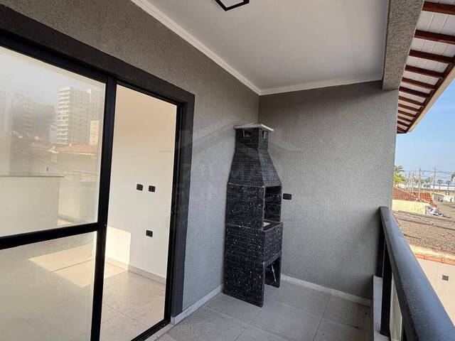 Casa em condomínio para Venda em Praia Grande - 5