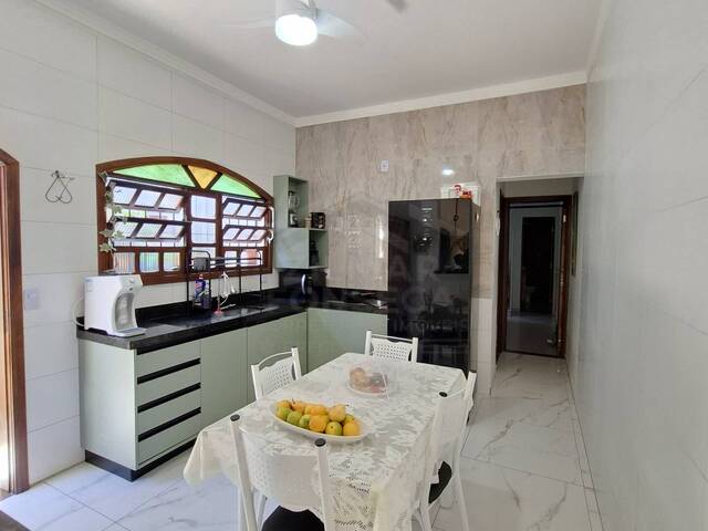 Casa para Venda em Praia Grande - 5