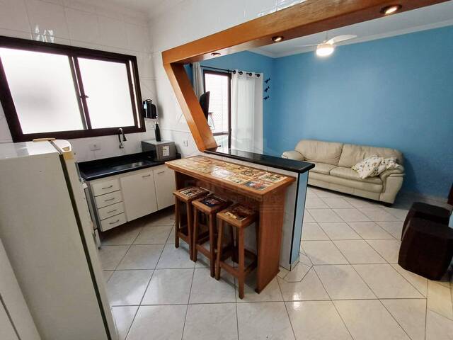 Apartamento para Venda em Praia Grande - 4