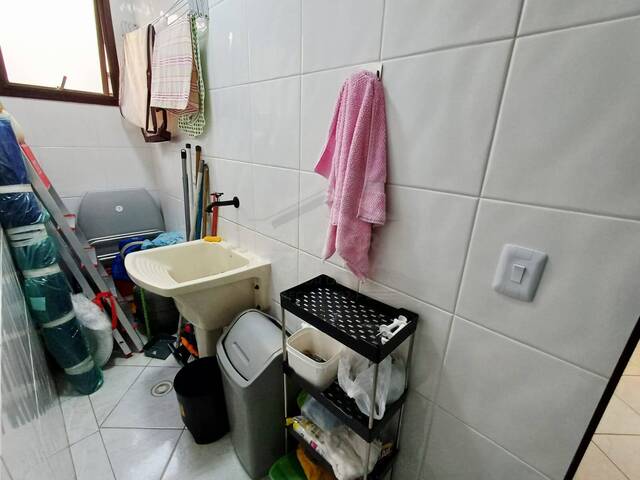 Apartamento para Venda em Praia Grande - 5