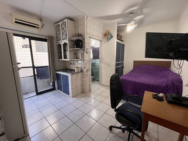 Venda em Canto do Forte - Praia Grande
