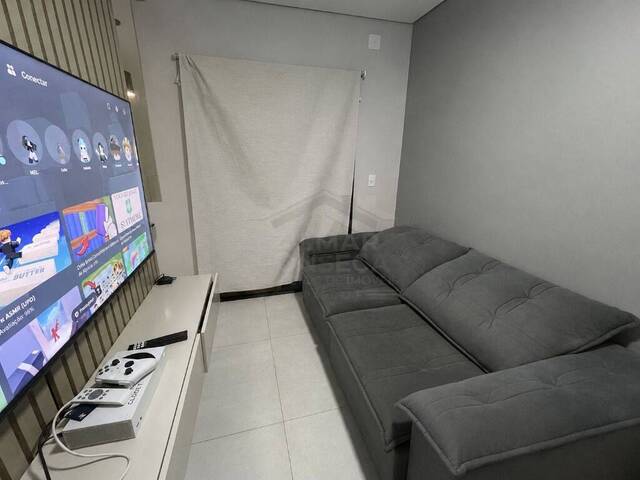 #P95.11 - Casa em condomínio para Venda em Praia Grande - SP