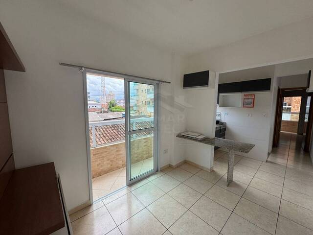 #P108 - Apartamento para Venda em Praia Grande - SP