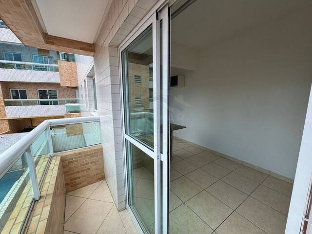 Apartamento para Venda em Praia Grande - 4