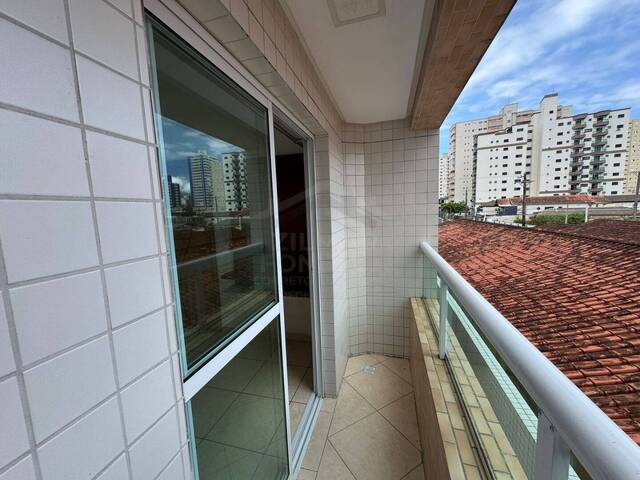 Apartamento para Venda em Praia Grande - 5