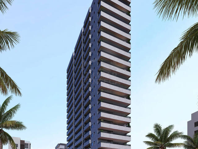 Venda em Balneário Flórida - Praia Grande
