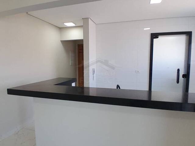 Apartamento para Venda em Praia Grande - 5