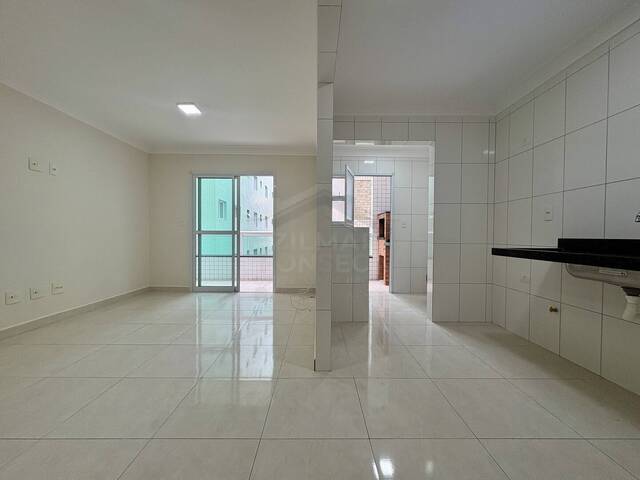 Apartamento para Venda em Praia Grande - 4