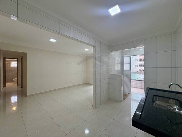 Apartamento para Venda em Praia Grande - 5