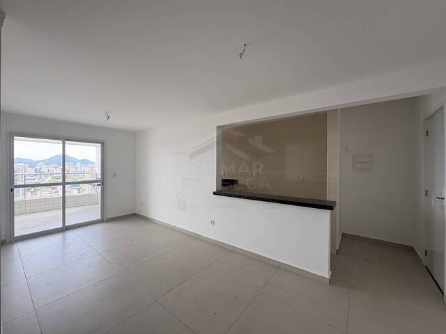#P01.5 - Apartamento para Venda em Praia Grande - SP