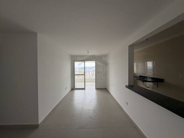 #P01.5 - Apartamento para Venda em Praia Grande - SP