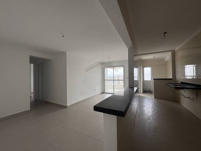 Apartamento para Venda em Praia Grande - 4
