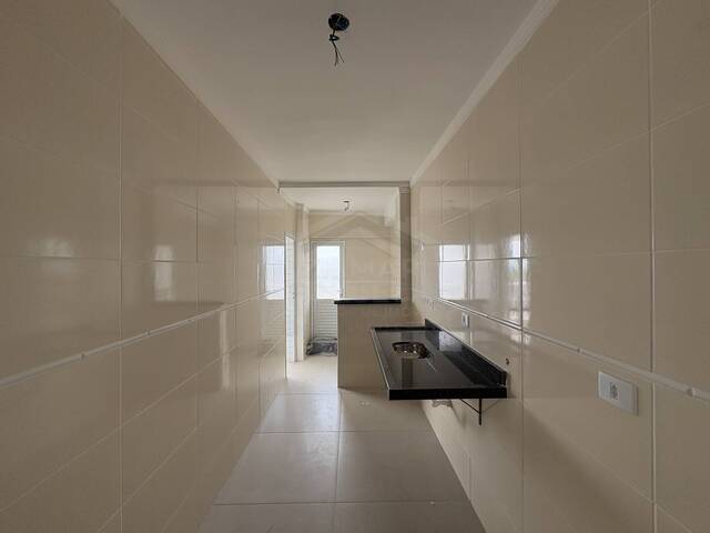 Apartamento para Venda em Praia Grande - 5