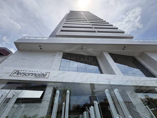 #P01.5 - Apartamento para Venda em Praia Grande - SP