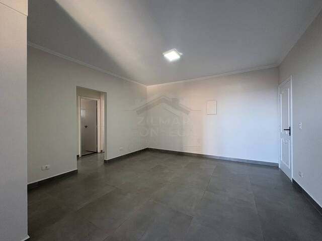 #P01.6 - Apartamento para Venda em Praia Grande - SP