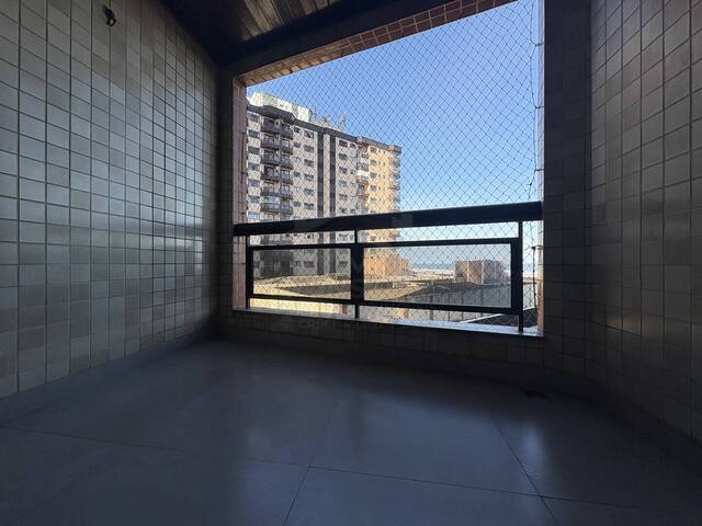 Apartamento para Venda em Praia Grande - 5