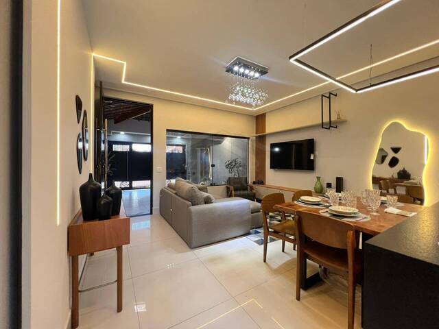 #P34.2 - Casa para Venda em Praia Grande - SP