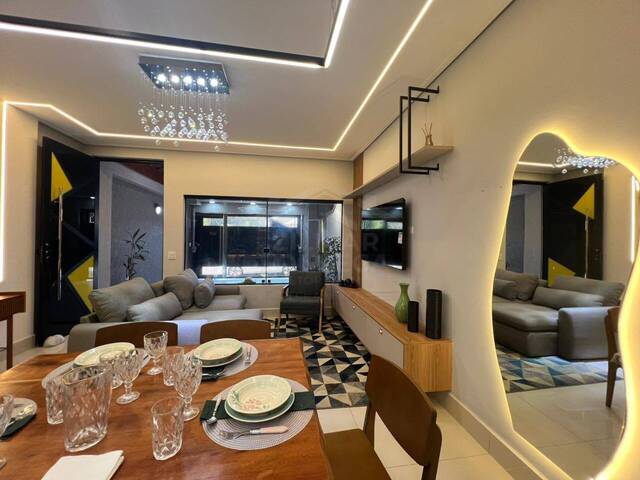 #P34.2 - Casa para Venda em Praia Grande - SP