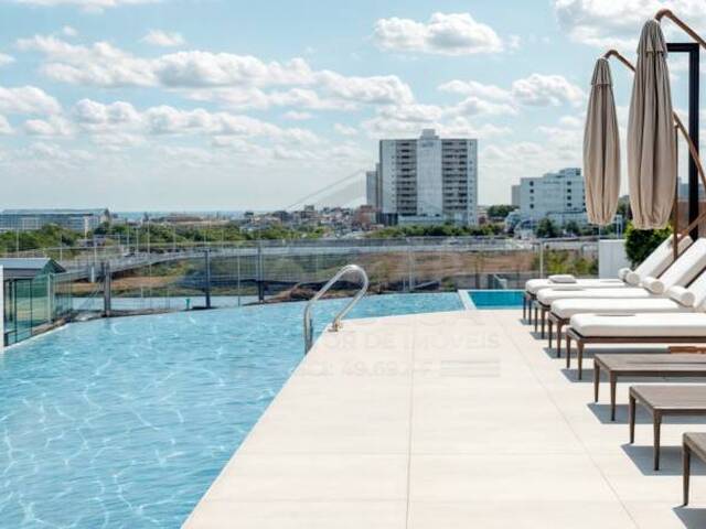 #P94.2 - Apartamento para Venda em Praia Grande - SP
