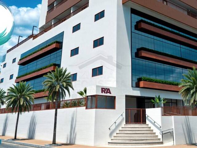 Venda em Mirim - Praia Grande