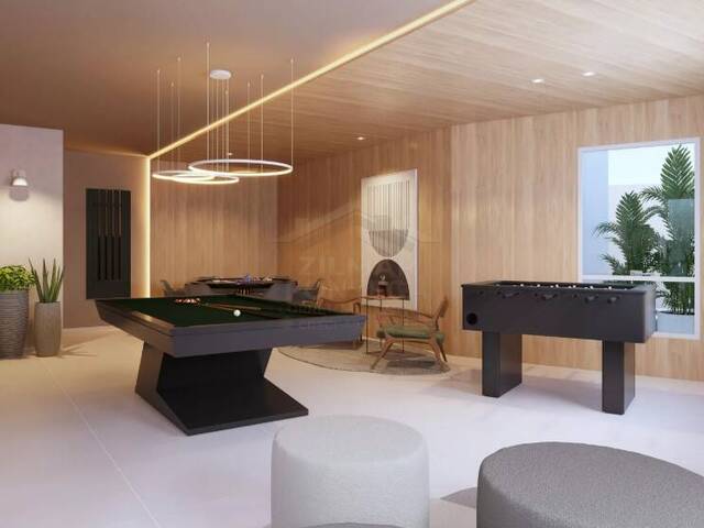 Apartamento para Venda em Praia Grande - 5