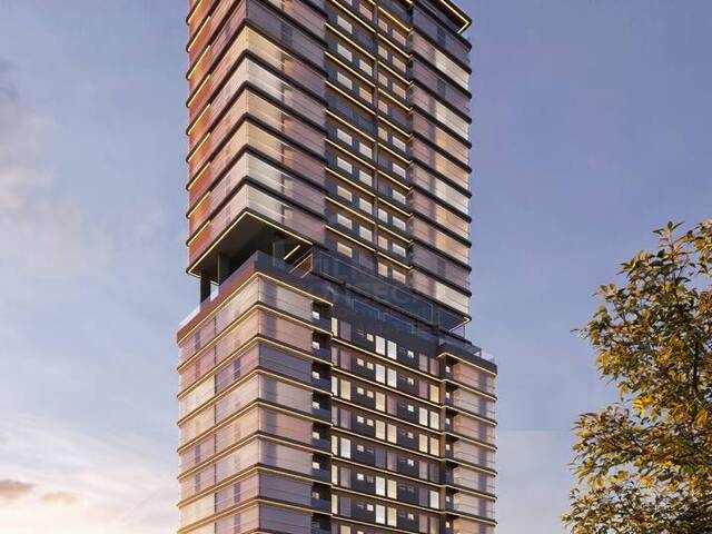 #P111 - Apartamento para Venda em Praia Grande - SP