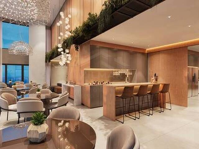 Apartamento para Venda em Praia Grande - 5