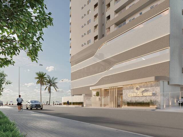 Apartamento para Venda em Praia Grande - 4