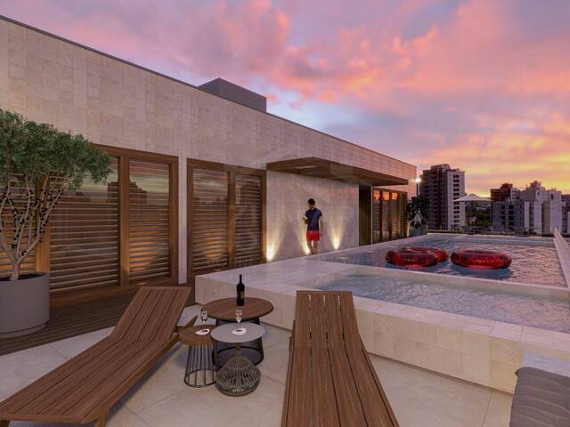 Apartamento para Venda em Praia Grande - 4
