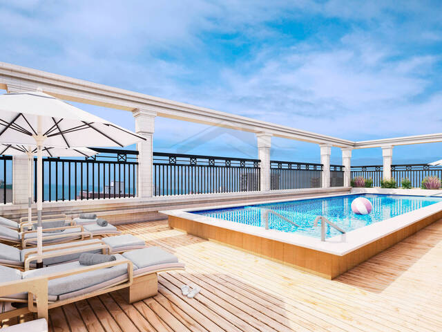 #P55 - Apartamento para Venda em Praia Grande - SP