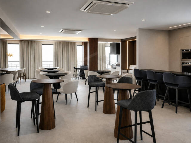 Apartamento para Venda em Praia Grande - 5