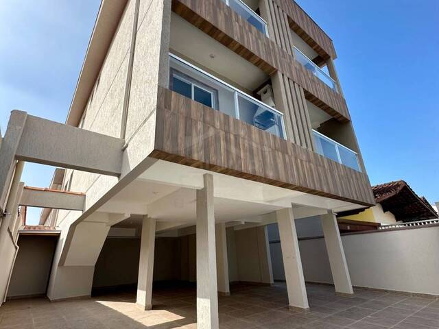 #P45 - Casa para Venda em Praia Grande - SP