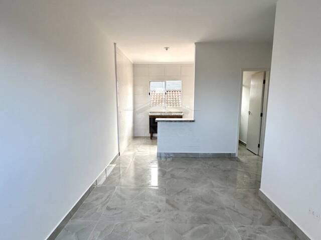 #P45 - Casa para Venda em Praia Grande - SP