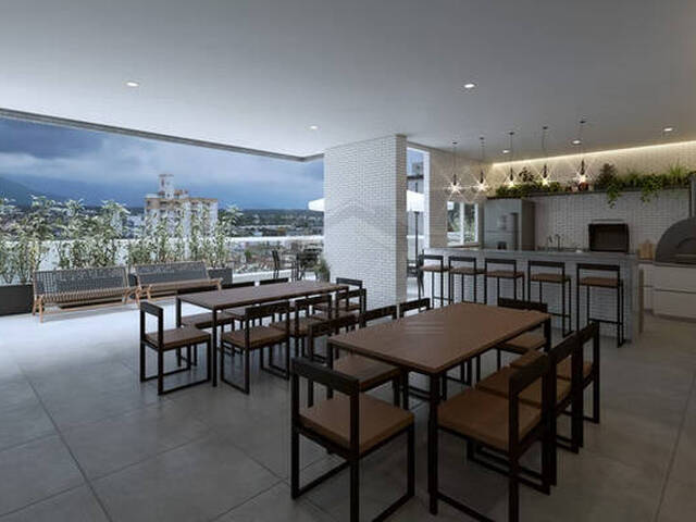 Apartamento para Venda em Praia Grande - 5