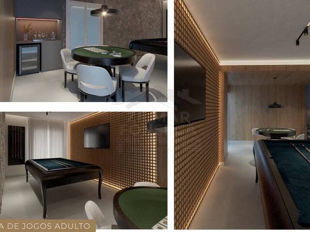 Apartamento para Venda em Praia Grande - 5