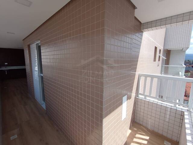 Apartamento para Venda em Praia Grande - 4