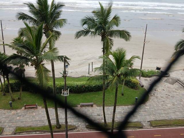Apartamento para Venda em Praia Grande - 5