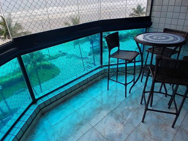 Apartamento para Venda em Praia Grande - 4