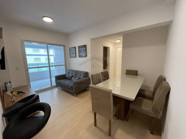 #P31.1 - Apartamento para Venda em Praia Grande - SP