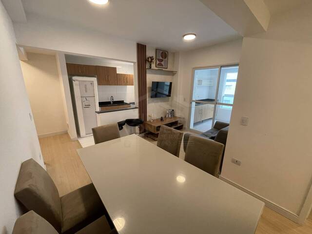 #P31.1 - Apartamento para Venda em Praia Grande - SP