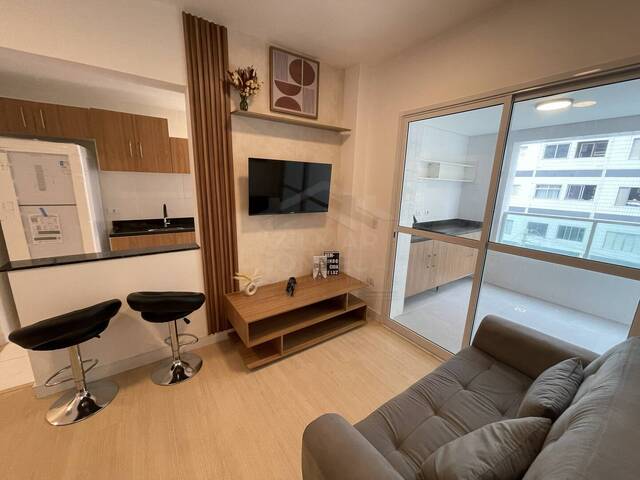 Apartamento para Venda em Praia Grande - 4
