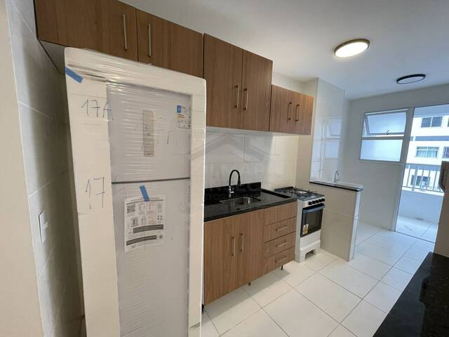 Apartamento para Venda em Praia Grande - 5