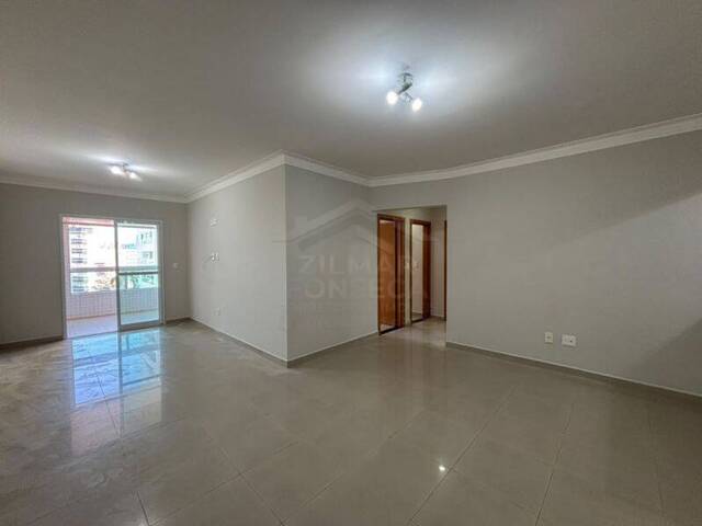 #P114.1 - Apartamento para Venda em Praia Grande - SP