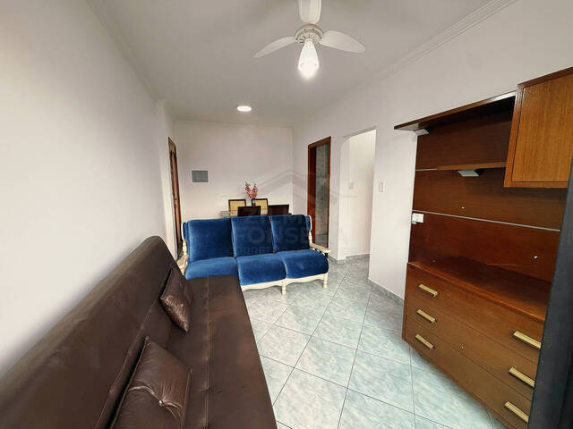 #P78.8 - Apartamento para Venda em Praia Grande - SP